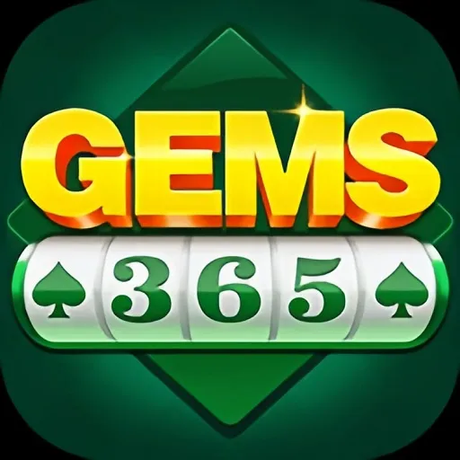 GEMS365 - Petualangan FPS Penuh Aksi