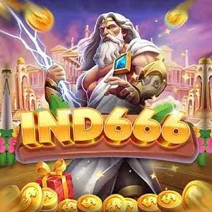 IND666 - Pengalaman Live Casino Terbaik di Genggaman Anda