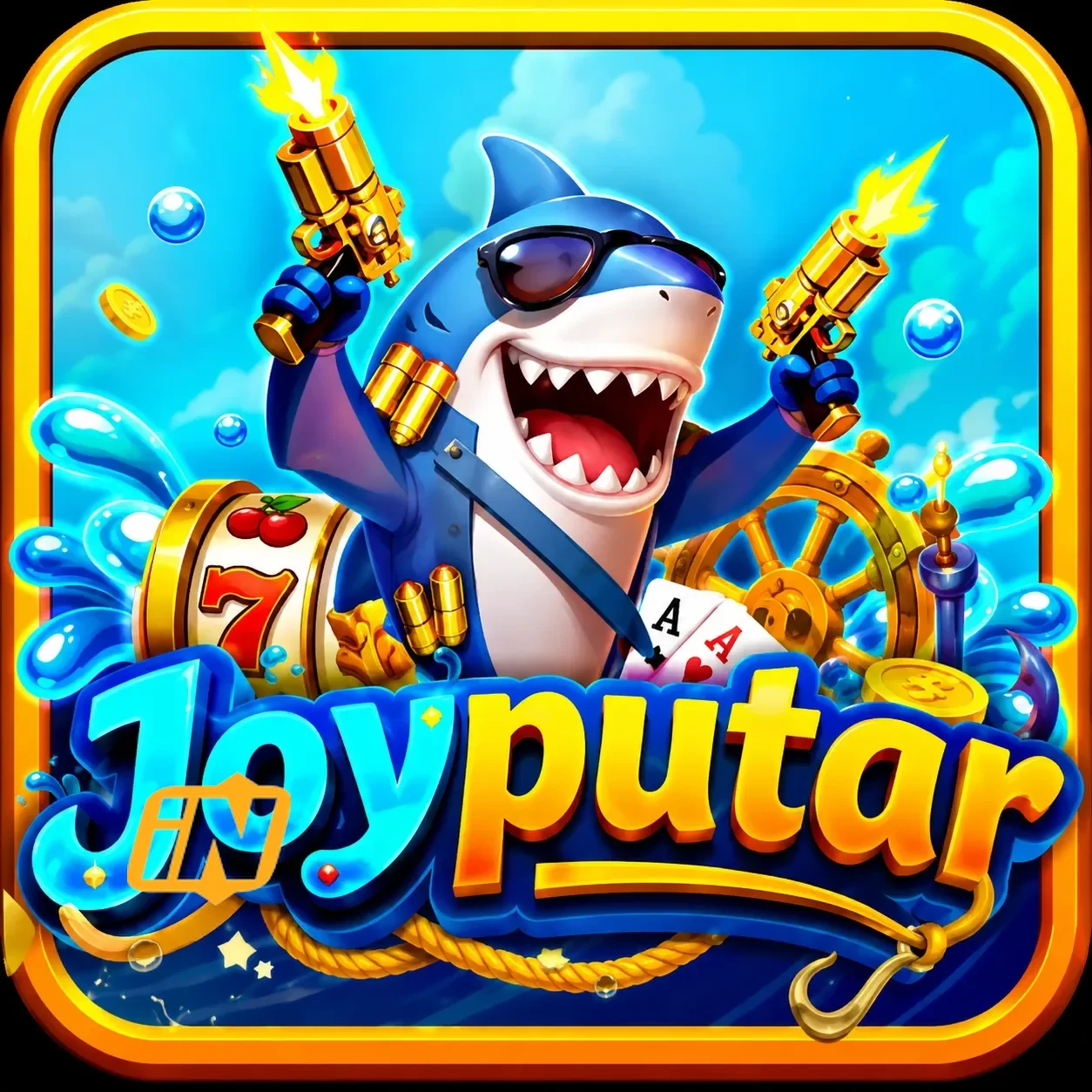 Logo joyputar